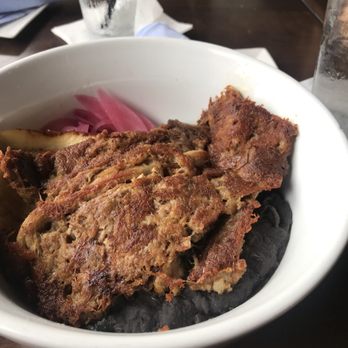 Bosscat Kitchen & Libations - Havana Bowl - New American Near Me - Houston, Texas