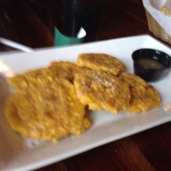 Mambo's Cafe - Excellent tostones. - Cuban Near Me - Alpharetta, Georgia Mambo's Cafe - Excellent tostones. - Cuban Near Me - Alpharetta, Georgia