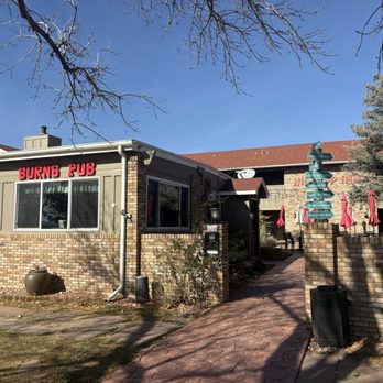 The Burns Pub & Restaurant - British Near Me - Broomfield, Colorado The Burns Pub & Restaurant - British Near Me - Broomfield, Colorado