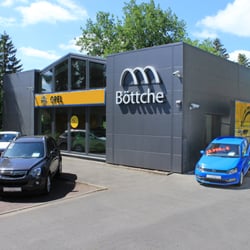 Autohaus Böttche