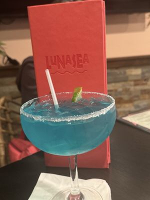 Lunasea Key West Cafe by null
