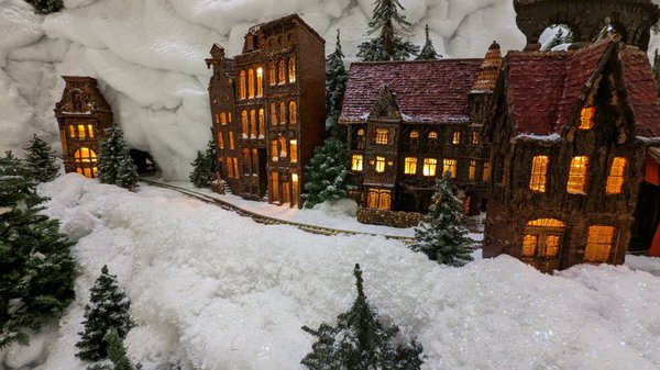 Columbus Metropolitan Library by null