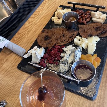 Native Son - Cafes Near Me - Merced, California