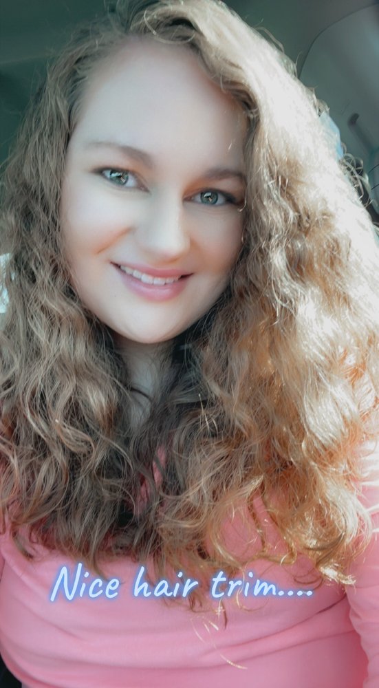 SHEAR PERFECTION Updated August 2024 316 S Main St, Morton