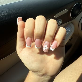 Orvelle Nail Bar - Nail Salons Near Me - Nashville, Tennessee