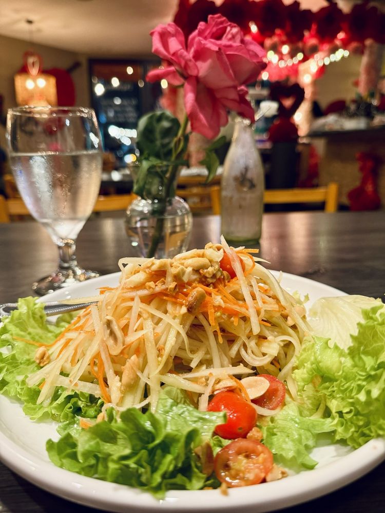 Supannee House Of Thai By Suree