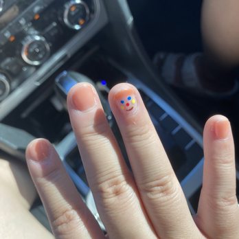 VT Nail Spa - Nail Salons Near Me - Las Vegas, Nevada