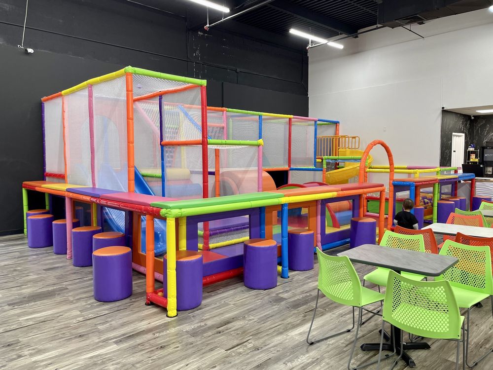 KIDDIE DOME Updated November 2024 26 Photos 25 Kinnelon Rd