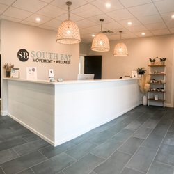 South Bay Movement And Wellness