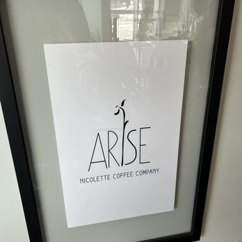 Arise - Coffee & Tea Near Me - Burnsville, Minnesota Arise - Coffee & Tea Near Me - Burnsville, Minnesota