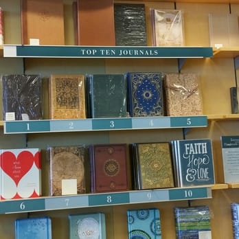 Barnes & Noble Booksellers - Top Ten Journals - Bookstores Near Me - Goodyear, Arizona