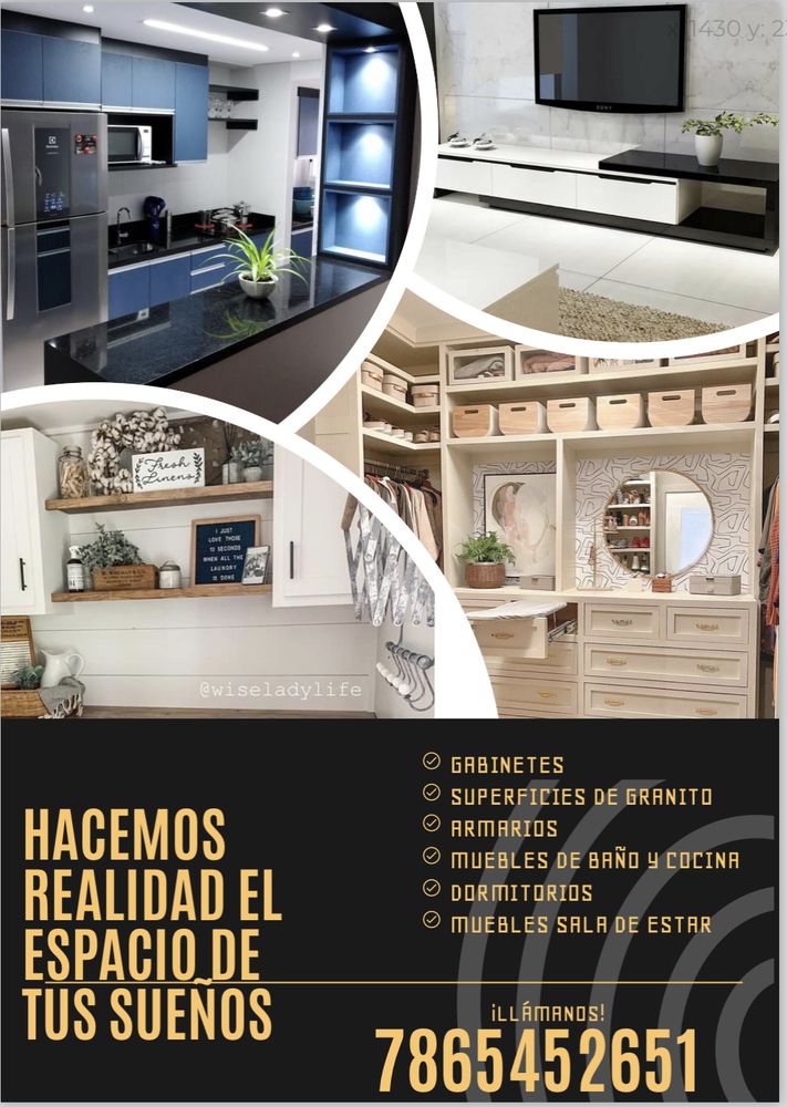 REMODELACION Y CARPINTERIA Miami, Florida Carpeting Phone Number