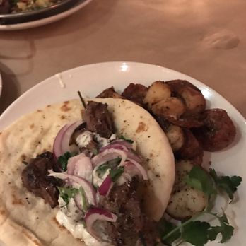 Ziziki's - Lamb Souvlaki - Greek Near Me - Dallas, Texas Ziziki's - Lamb Souvlaki - Greek Near Me - Dallas, Texas