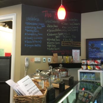 Java Java - Coffee & Tea Near Me - Johns Island, South Carolina