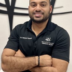 Westchase Chiropractic and Wellness