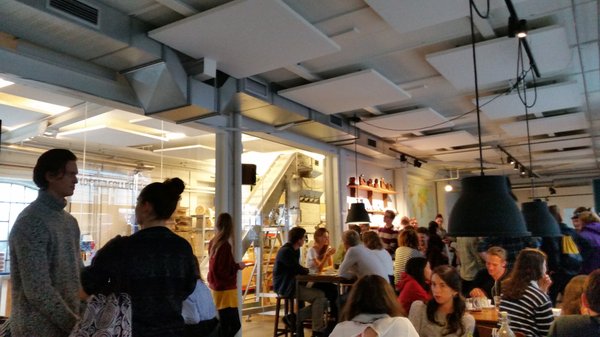 Coffee Collective by null Coffee Collective by null