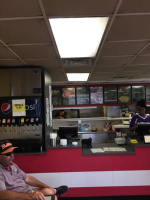 Cheezy's Pizza & Subs by null