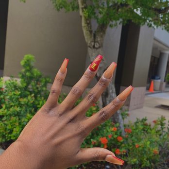 Unique Nails - Waxing Near Me - Sugar Land, Texas Unique Nails - Waxing Near Me - Sugar Land, Texas