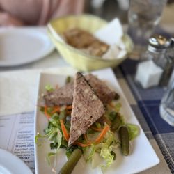 Bistro St Germain - Pate