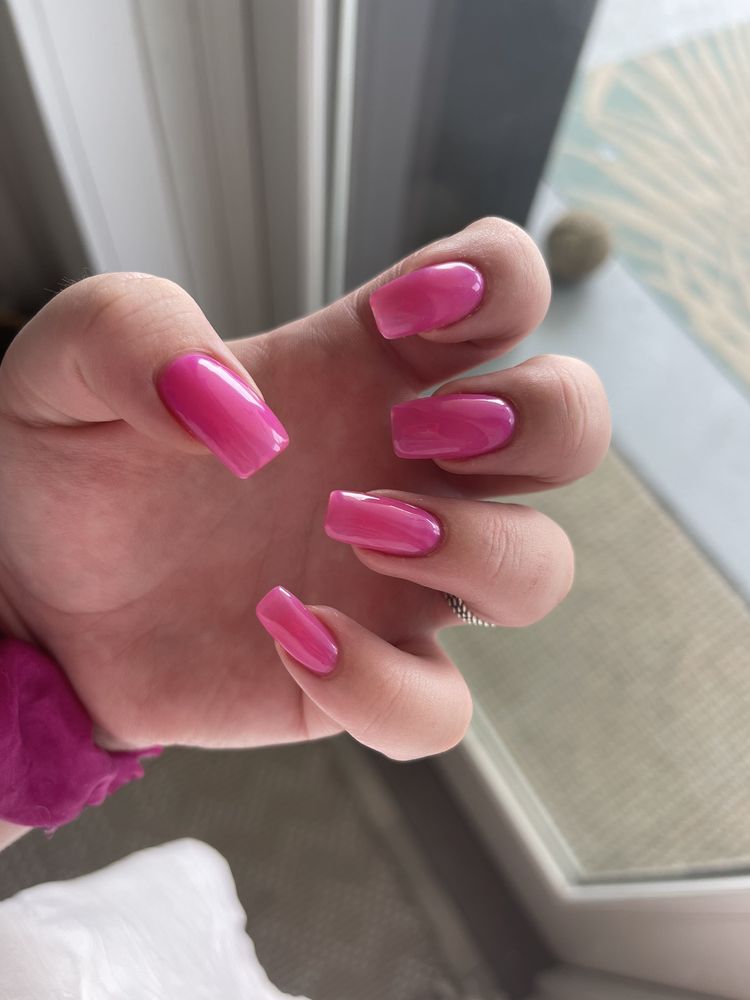 NEW YORK NAILS Updated August 2024 18 Photos & 22 Reviews 1233