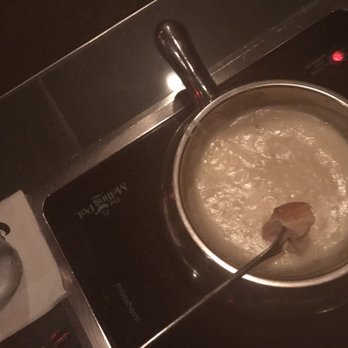 The Melting Pot - Yummy cheese - Fondue Near Me - Austin, Texas