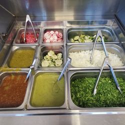 Tacos El Viejon