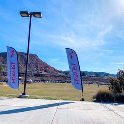 Sullivan Virgin River Soccer Park