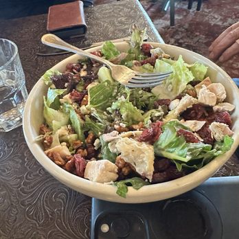 Buffalo Bill's Tavern & Museum - Cesar salad - American Near Me - Show Low, Arizona Buffalo Bill's Tavern & Museum - Cesar salad - American Near Me - Show Low, Arizona