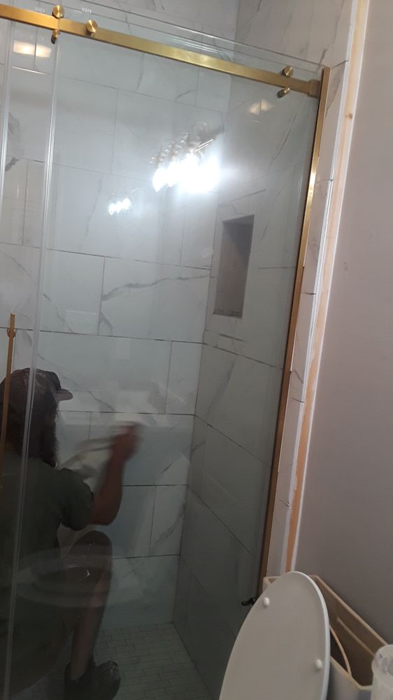 Slide of ALB Home Improvments