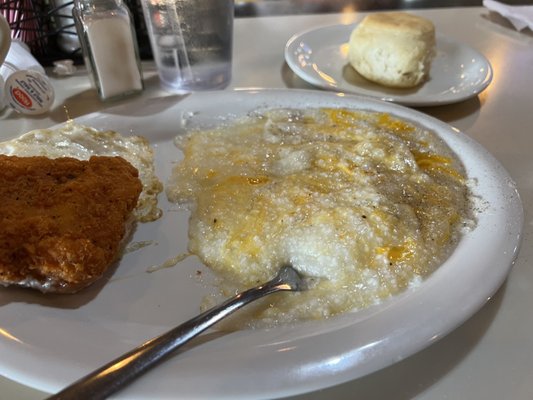 Big Ed's Garner Restaurant by null