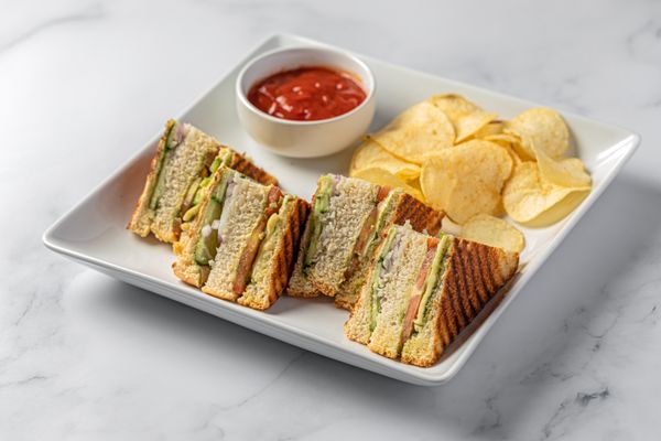 Eggholic Schaumburg by null