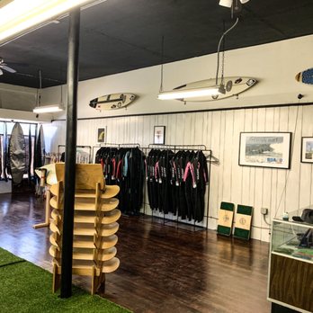 Live Simply Surf - Surf Shop Near Me - Alameda, California