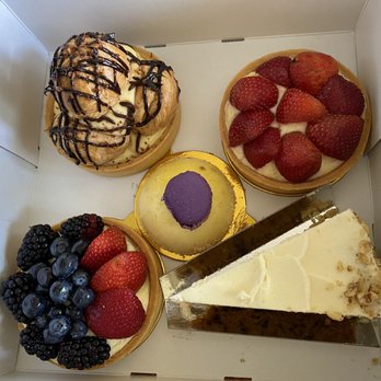 The French Workshop - pastries - Coffee & Tea Near Me - Plainview, New York The French Workshop - pastries - Coffee & Tea Near Me - Plainview, New York