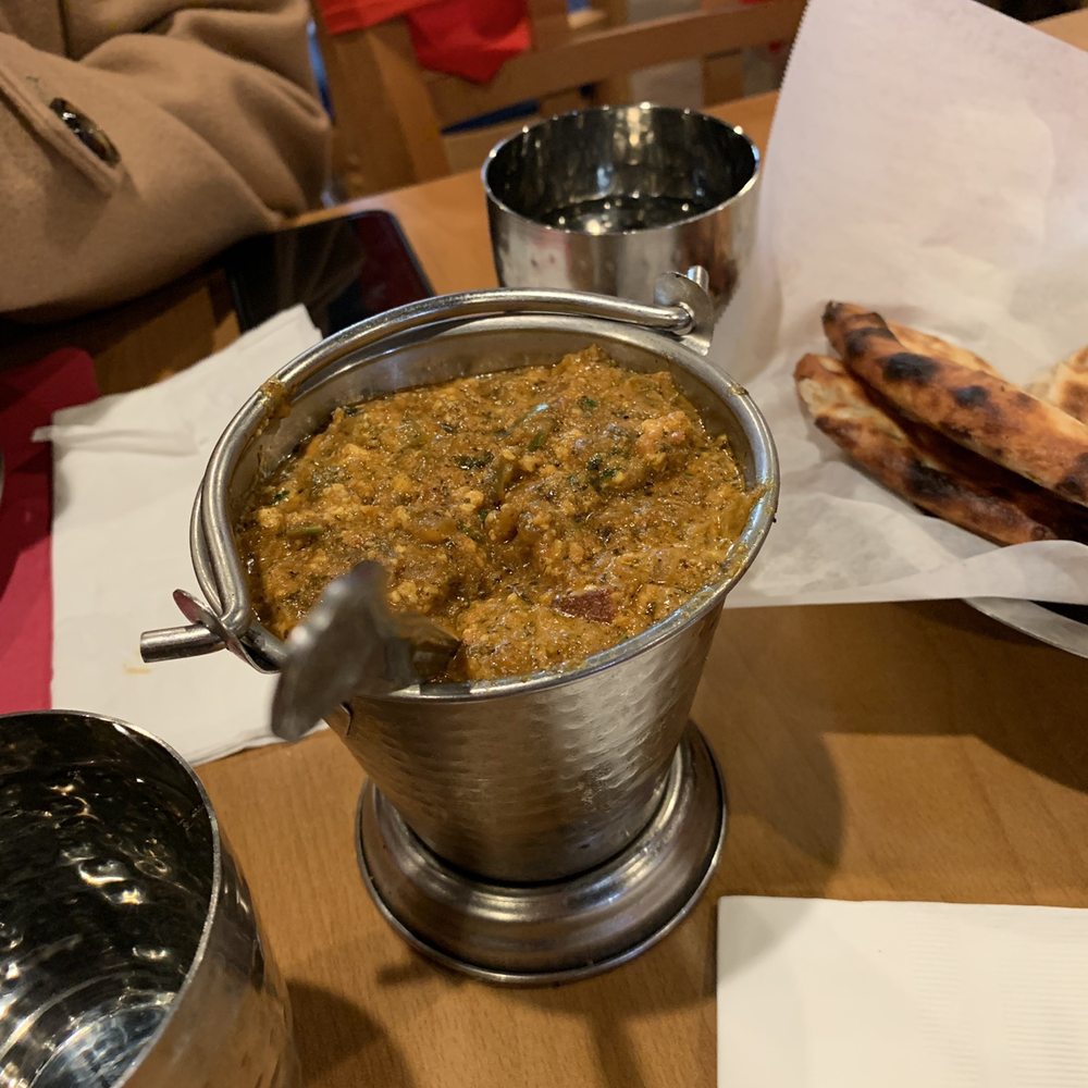 Mumbai Chowk - Balti paneer - Indian Near Me - Newark, California Mumbai Chowk - Balti paneer - Indian Near Me - Newark, California