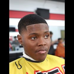 Dmnd Kutz Barber Shop