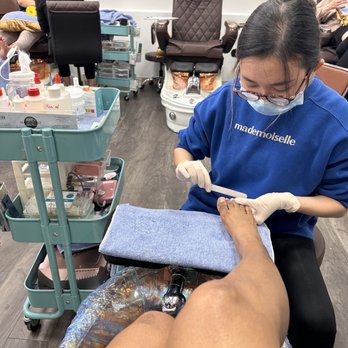 Polish’d Nail Salon - Nail Salons Near Me - Long Beach, California Polish’d Nail Salon - Nail Salons Near Me - Long Beach, California