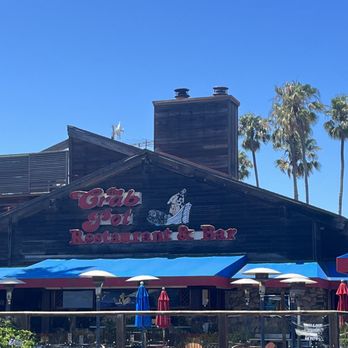 The Crab Pot - Seafood Near Me - Long Beach, California The Crab Pot - Seafood Near Me - Long Beach, California