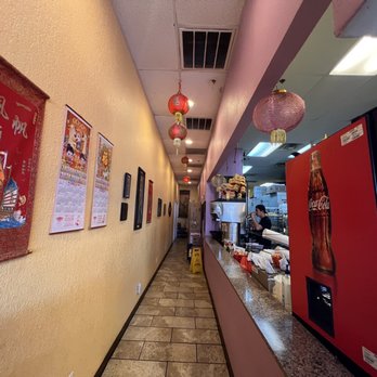 Sizzling Wok - Inside - Chinese Near Me - San Antonio, Texas Sizzling Wok - Inside - Chinese Near Me - San Antonio, Texas