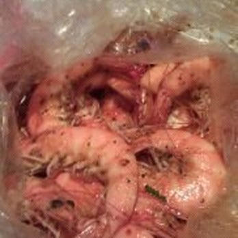 Claws - Jumbo shrimp!! - Cajun/Creole Near Me - Garden Grove, California