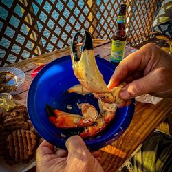 Triad Seafood