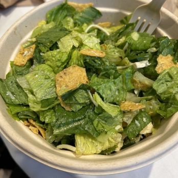 Chopt Creative Salad Co. - Mexican Caesar Salad - Salad Near Me - New York, New York Chopt Creative Salad Co. - Mexican Caesar Salad - Salad Near Me - New York, New York