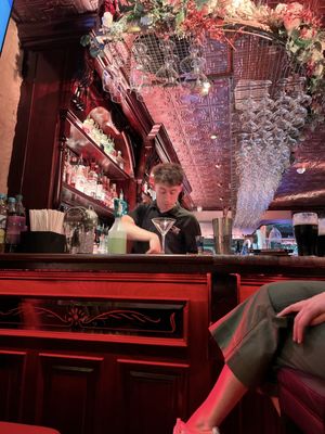 The Front Door Pub by null