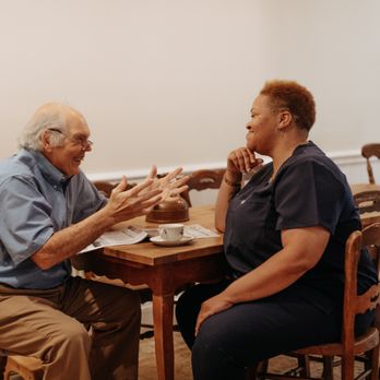 Commonwise Home Care - Personal Care Services Near Me - North Charleston, South Carolina Commonwise Home Care - Personal Care Services Near Me - North Charleston, South Carolina