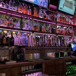 Clancy's