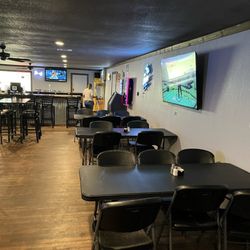 Oak Club