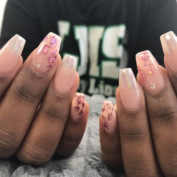 Dandelion Beauty Bar - Nail Salons Near Me - Lafayette, Louisiana Dandelion Beauty Bar - Nail Salons Near Me - Lafayette, Louisiana