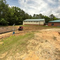 H and K Lawn Management - Finished with tree job in fort deposit al