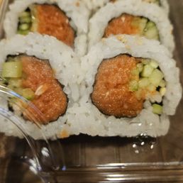 Spicy Tuna