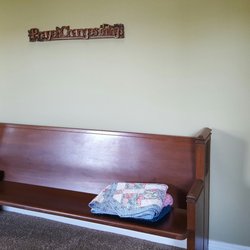 The Haven