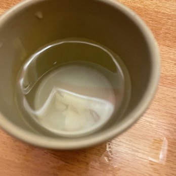Koryo Sushi - Tea cup - Sushi Bars Near Me - Oakland, California Koryo Sushi - Tea cup - Sushi Bars Near Me - Oakland, California